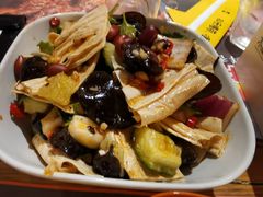 -木屋烧烤(龙华店)