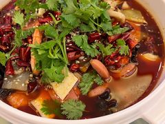 -成都驻京办餐厅(蜀都宾馆店)