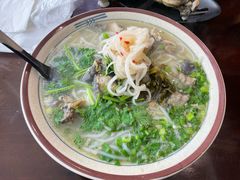 -沈记土鸡米线(七星街品牌中心店)