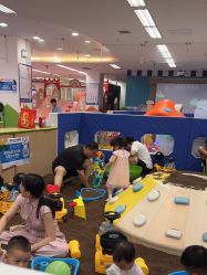 -孩子王童乐园(石家庄裕华万达店)
