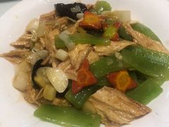 -小贝壳酒楼(经九路店)