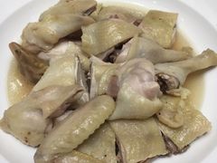 -君德澜酒家·创意粤菜(金山谷店)