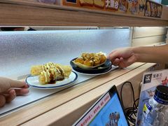 -濱寿司(高新伊藤店)