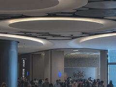 -深圳湾万象城(南山店)