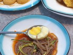 -屋里家延边朝鲜族冷面(梅林3店)