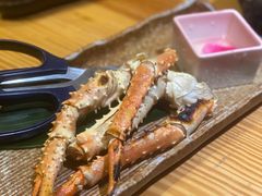 -花潮料理艺食馆(世欧广场店)