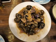 -老街坊餐吧