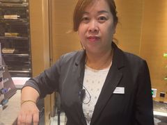 -常州华美达国际大酒店·餐饮部