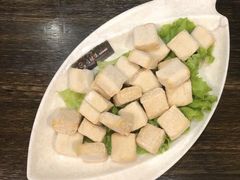 -唇辣号重庆老火锅(亦庄店)