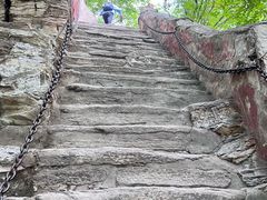 -北京上方山国家森林公园