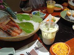 -匠和风精致料理(宁德万达店)