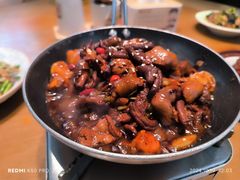 -老淮滨-蚌埠非遗小吃(淮河路店)