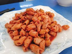-老杨饭店(万科里店)