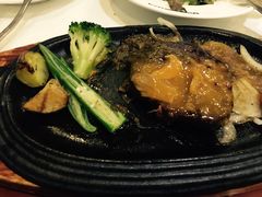 -斗牛士牛排餐厅(嘉里汇店)
