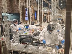 -酷巧·巧克力糖果店