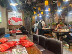 -老兵土菜馆徐州味道(淮海环球港店)