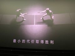 -万象影城(杭州万象城IMAX激光店)