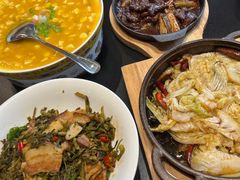 -唐河王记·南阳民间菜(国基路店)