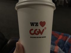 -CGV影城(广州K11店)