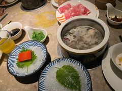 -V-ONE西雅图海鲜自助餐厅(仓山万达广场店)