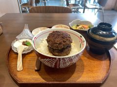 -ITARU食堂·定食料理(西丽店)