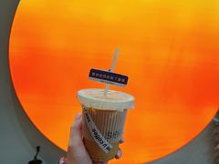 -seeu coffee(江滩店)