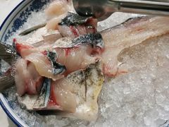 -星湖特色餐厅· 三岔湖环球融创天堂洲际酒店