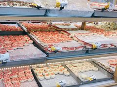 -爱德顺糕点食屋(利民道店)