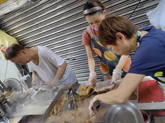 -明记牛杂(新马路分店)