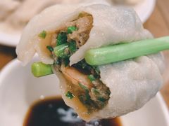 九鲜饺子-宝源饺子(麦子店街店)