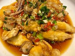 -小郭私房菜·海肠捞饭(学士街店)
