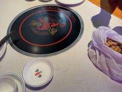 -海岛八号龙虾烧烤田鸡(蓝天路总店)