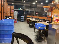 大堂-淼鑫猪肚鸡(萝岗香雪牌坊店)