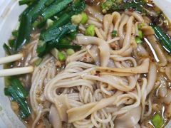 -老仓醋米线(大观店)