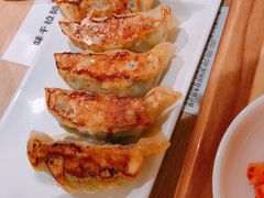 黑猪肉煎饺-味千拉面(淮安万达店)