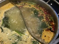 -鼎盛山海火锅(北戴河刘庄夜市老虎石浴场店)