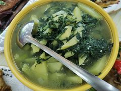 -老舅老蒙肉饼非遗店(一店)