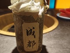 -吼堂老火锅(太古里总店)