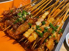 -全牛匠·乐山跷脚牛肉(新中关店)