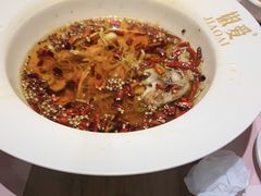 -椒爱水煮鱼川菜(中街大悦城店)