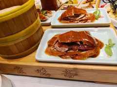 -京味斋·北京烤鸭(北京南站洋桥店)