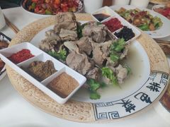 -帕米尔食府(白云观店)