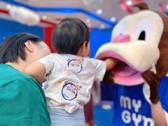 -美吉姆儿童发展中心(远洋中心店)