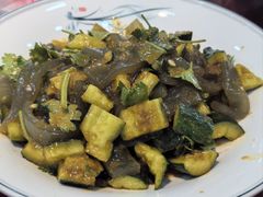 -老舅老蒙肉饼非遗店(一店)