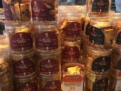 -西村叔叔的店·面包·甜品·蛋糕(清河万象汇店)