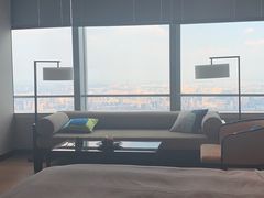 -长沙尼依格罗酒店
