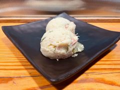 土豆泥-铃木食堂(杨梅竹店)