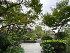 -杭州西子湖四季酒店-WL BISTRO西湖餐厅(灵隐路店)