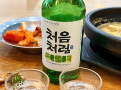 -神仙雪浓汤(明洞店)