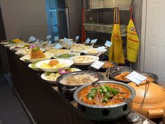 -千岛湖小鱼儿·淳安匠心农家菜